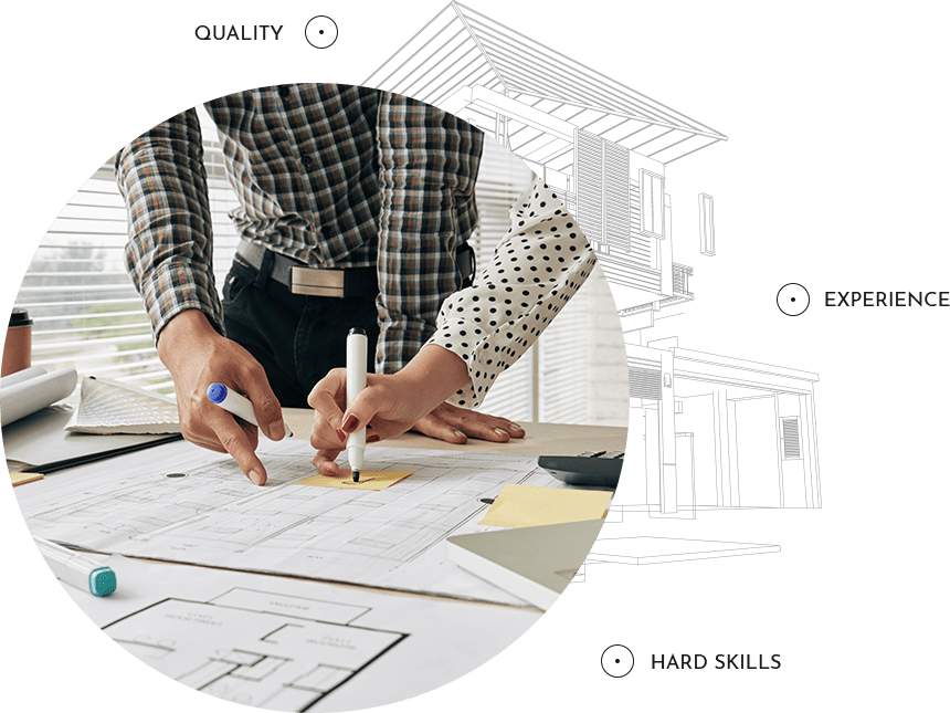 Skill Illustration